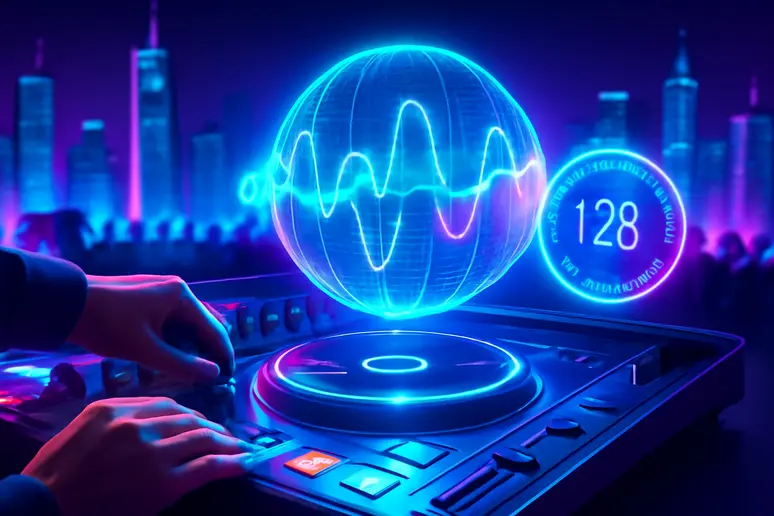 BPM เปลี่ยนโลก EDM: จังหวะอนาคตที่ต้องจับตา!