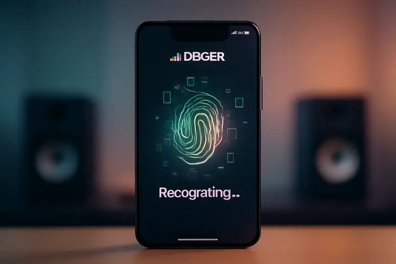 Deezer เปิดตัวเครื่องมือจับเพลง AI เขย่าวงการสตรีมมิ่ง!